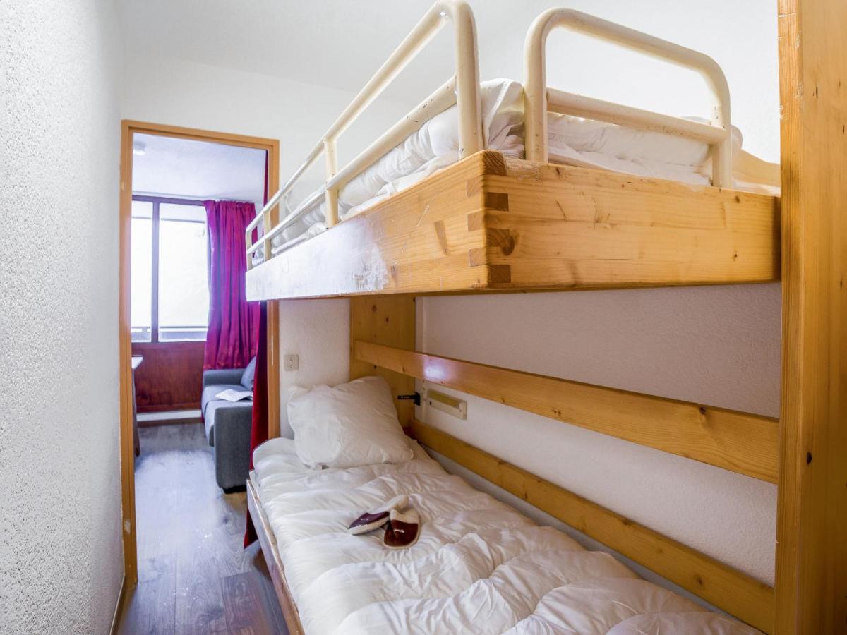 Studio Rond Point Des Pistes - Val Claret-12 By Interhome تينْيِ المظهر الخارجي الصورة